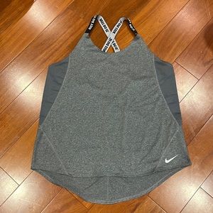 Nike tank